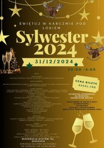 Sylwester 2024